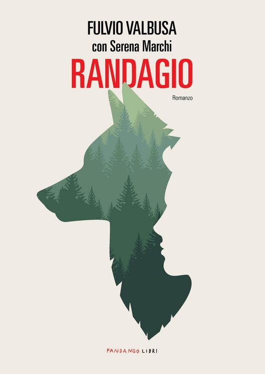 Produktbild: Randagio