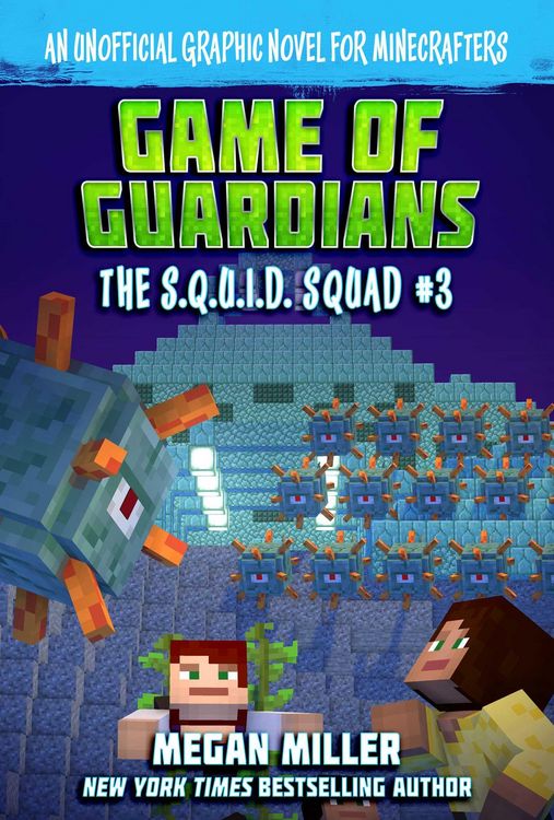 Produktbild: Game of the Guardians