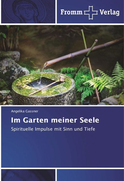 Produktbild: Im Garten meiner Seele