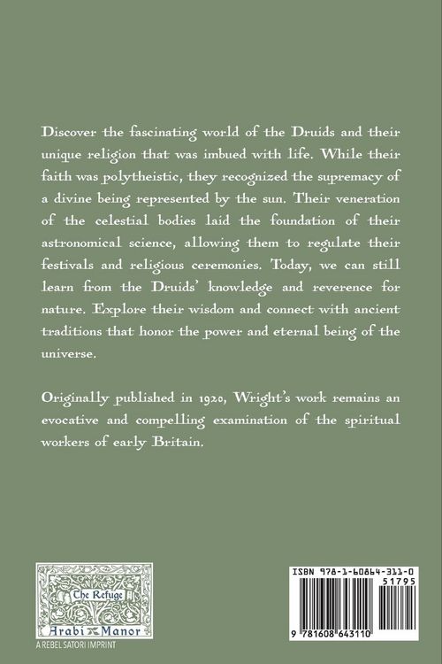 Produktbild: Druidism