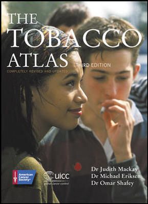 Produktbild: Shafey, O: The Tobacco Atlas