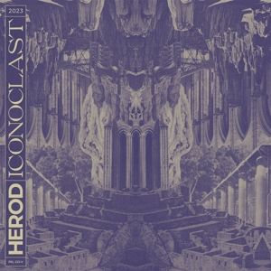 Produktbild: Iconoclast (Black Vinyl)