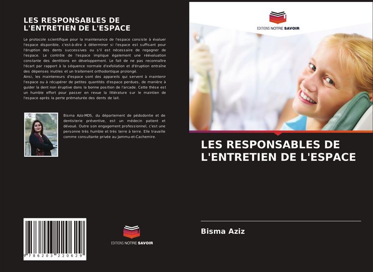 Produktbild: Les Responsables De L'entretien De L'espace