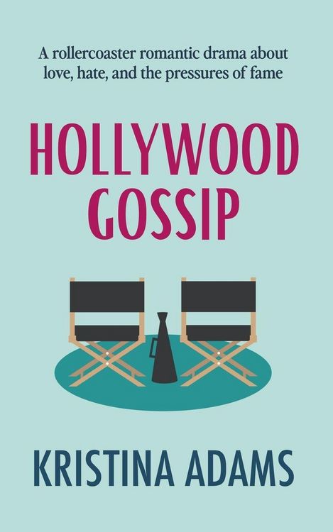 Produktbild: Hollywood Gossip