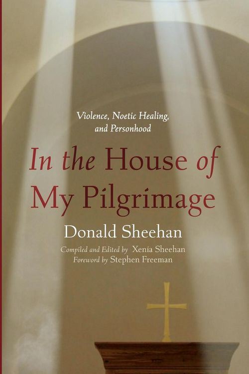 Produktbild: In the House of My Pilgrimage