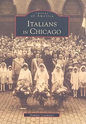 Produktbild: Italians in Chicago
