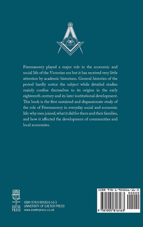 Produktbild: Miners, Mariners & Masons