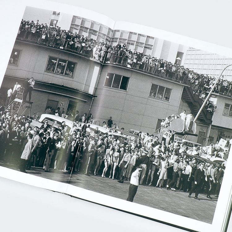 Produktbild: 1964: Augen des Sturms