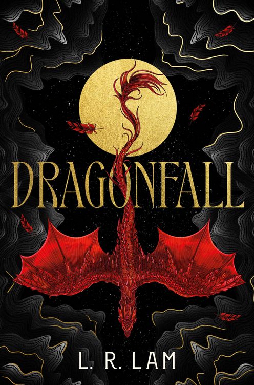 Produktbild: Dragonfall