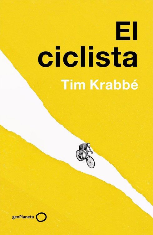 Produktbild: El ciclista