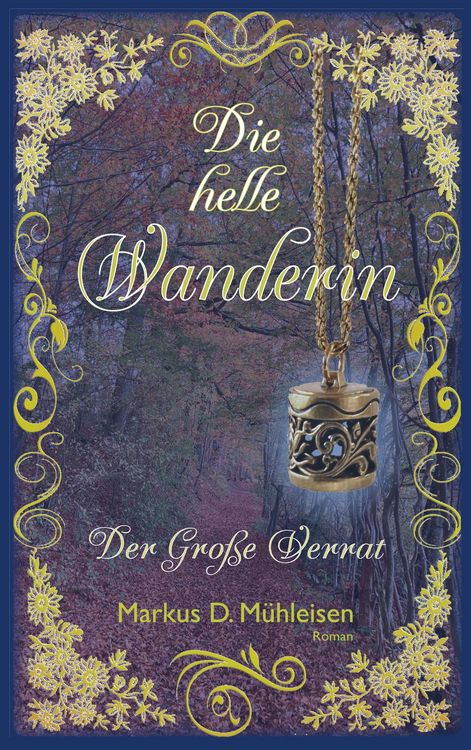 Produktbild: Die helle Wanderin