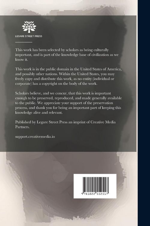 Produktbild: Spons' Encyclop&aelig;dia Of The Industrial Arts, Manufactures, And Commercial Products