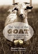 Produktbild: The Year of the Goat: 40,000 Miles and the Quest for the Perfect Cheese