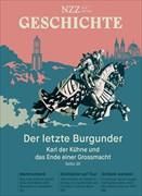 Produktbild: Der letzte Burgunder