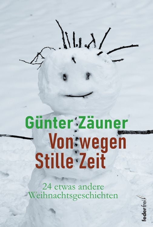 Produktbild: Von wegen: Stille Zeit