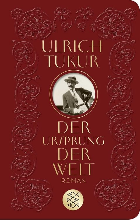 Produktbild: Der Ursprung der Welt