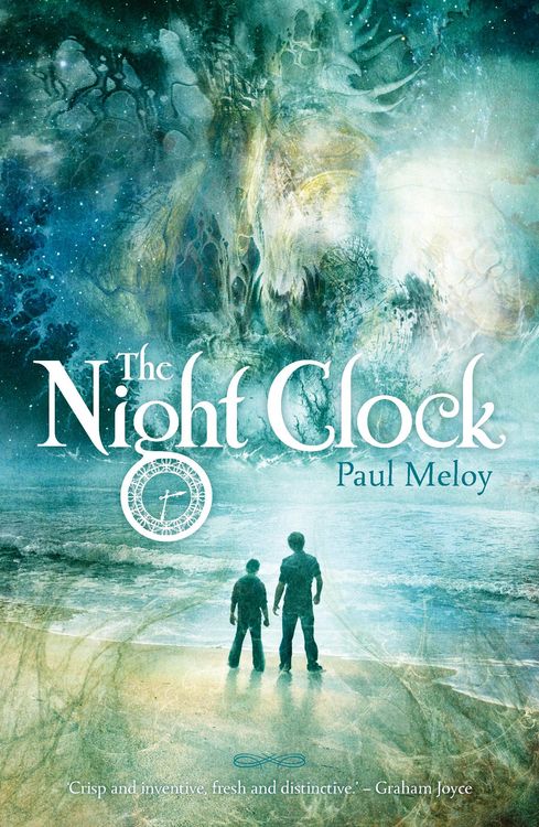 Produktbild: Night Clock