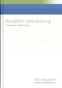 Produktbild: Energiefeld-Instandsetzung