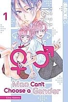 Produktbild: Mao Can't Choose a Gender 02