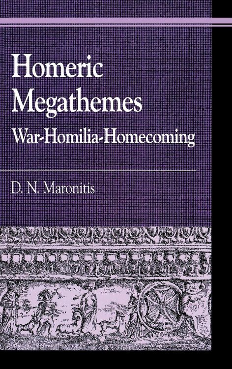 Produktbild: Homeric Megathemes