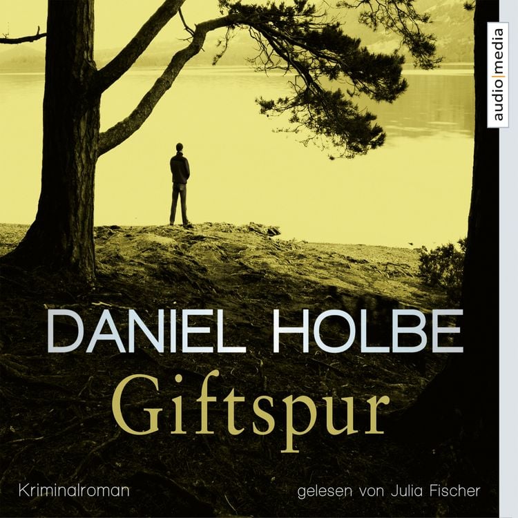 Produktbild: Giftspur