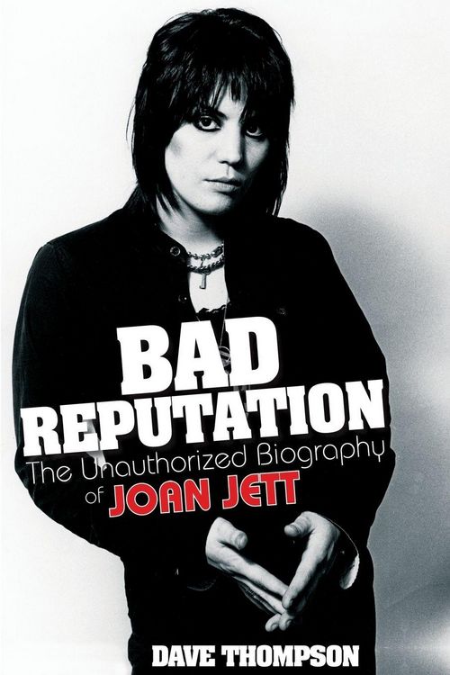 Produktbild: Bad Reputation