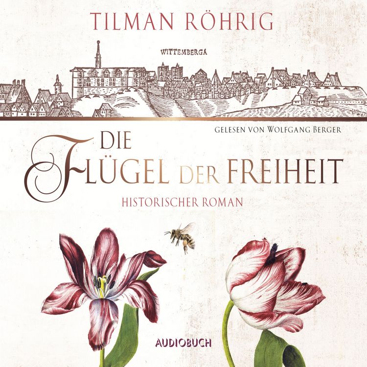 Produktbild: Die Fl&uuml;gel der Freiheit