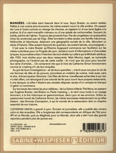 Produktbild: Mang&eacute;es
