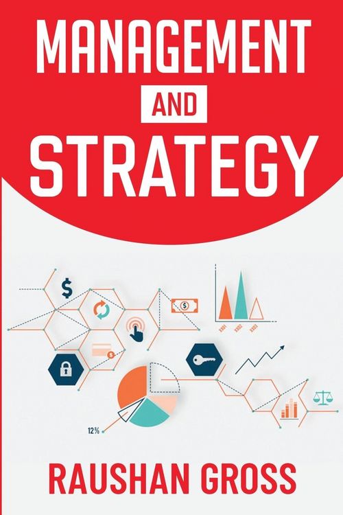 Produktbild: Management and Strategy