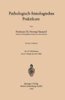 Produktbild: Pathologisch-histologisches Praktikum