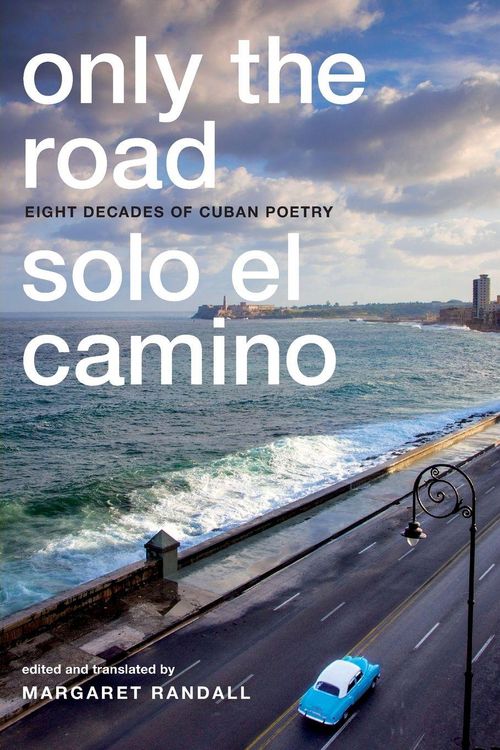 Produktbild: Only the Road / Solo el Camino