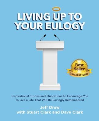 Produktbild: Living Up to Your Eulogy