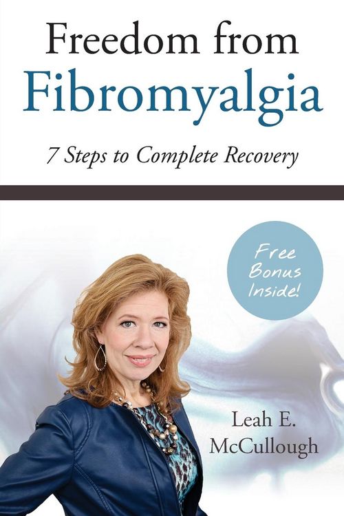 Produktbild: Freedom From Fibromyalgia