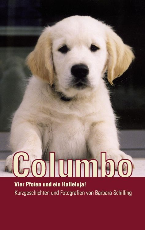 Produktbild: Columbo