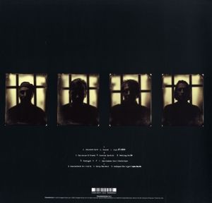Produktbild: In Absentia (Gatefold Black 2LP)