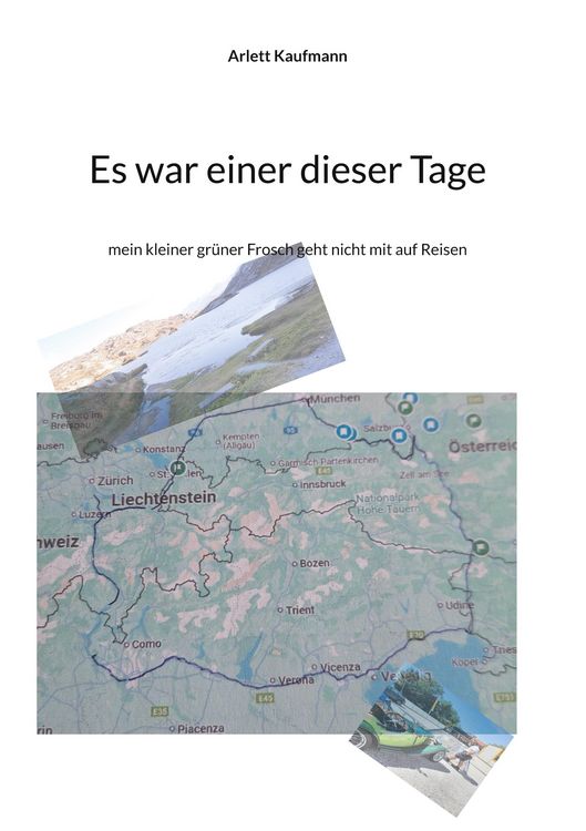 Produktbild: Es war einer dieser Tage