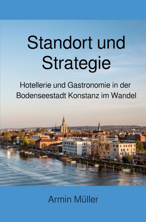 Produktbild: Standort und Strategie
