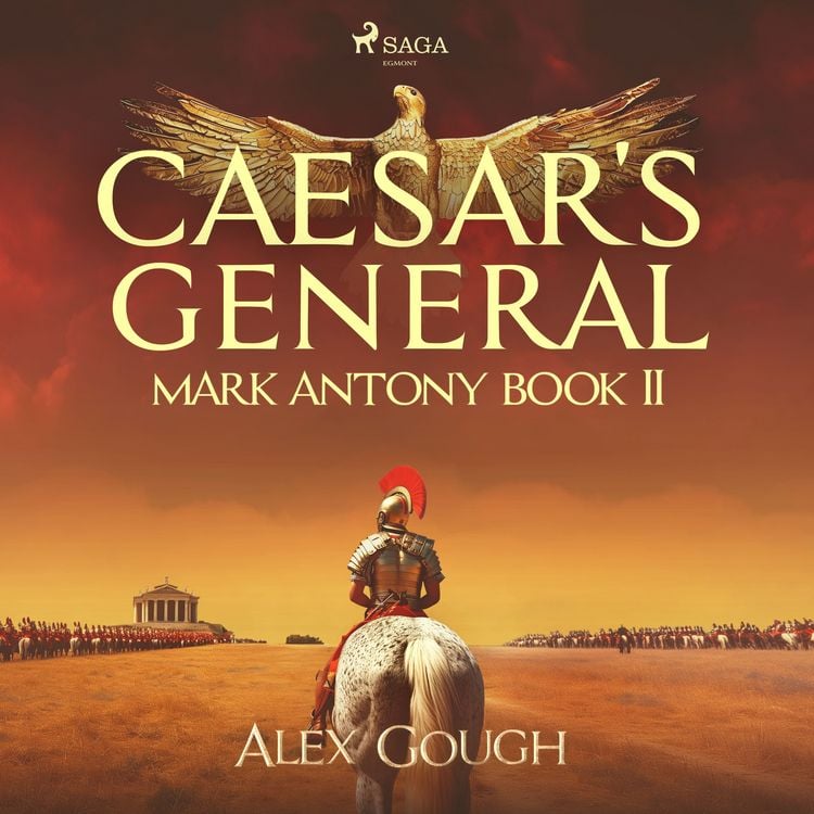 Produktbild: Caesar's General