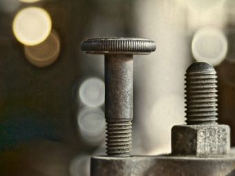 Produktbild: CALVENDO Puzzle Ein Motiv aus dem Kalender Gegenst&auml;nde aus alten Industrieanlagen | 1000 Teile Lege-Gr&ouml;&szlig;e 64 &times; 48 cm Foto-Puzzle f&uuml;r gl&uuml;ckliche Stunden