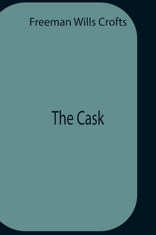 Produktbild: The Cask