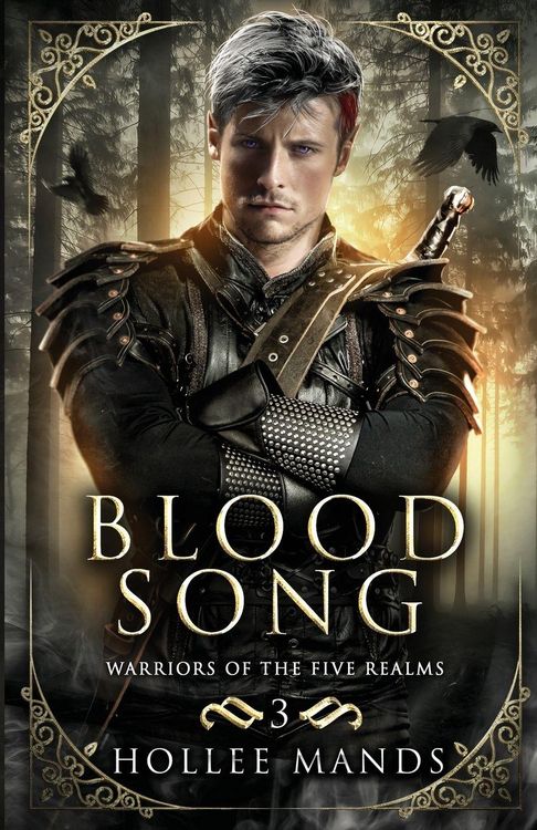 Produktbild: Blood Song