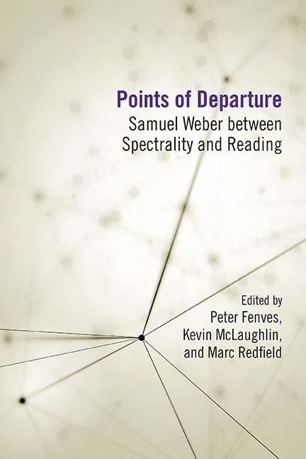 Produktbild: Points of Departure
