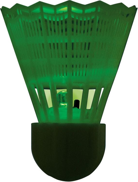 Produktbild: Speedbadminton LED Shuttles (4 St&uuml;ck)