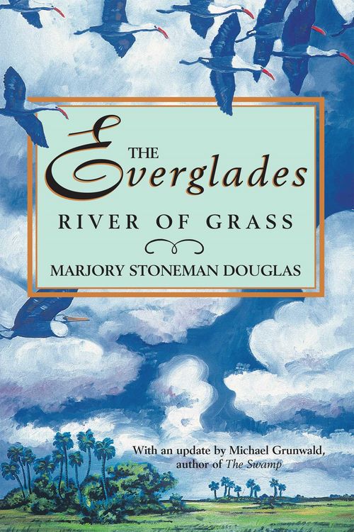 Produktbild: Everglades: River of Grass