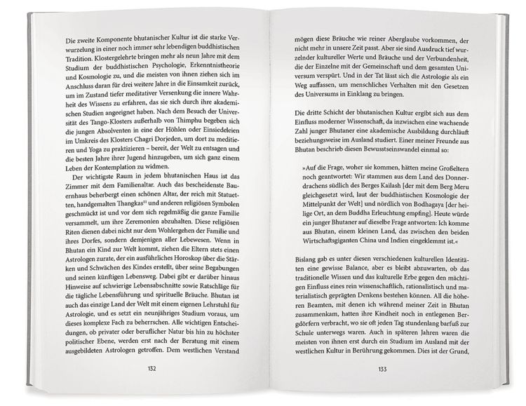 Produktbild: Der Gl&uuml;cksstandard