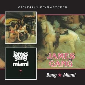 Produktbild: Bang/Miami