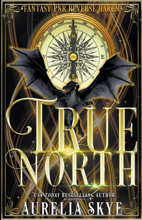 Produktbild: True North