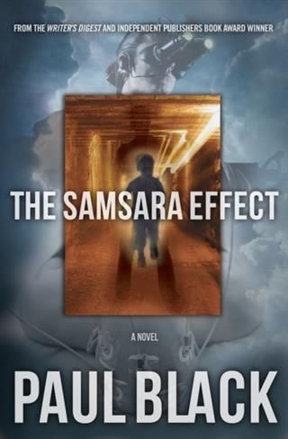 Produktbild: Samsara Effect