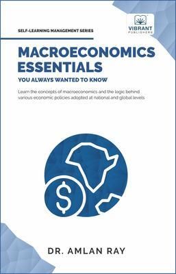 Produktbild: Macroeconomics Essentials You Always Wanted to Know