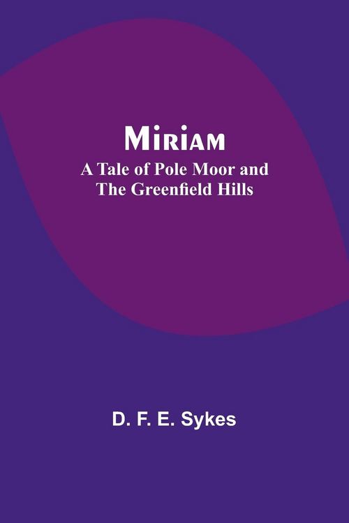 Produktbild: Miriam